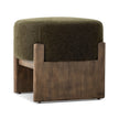 Four Hands Kirby Accent Stool