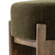 Four Hands Kirby Accent Stool