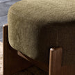 Four Hands Kirby Accent Stool