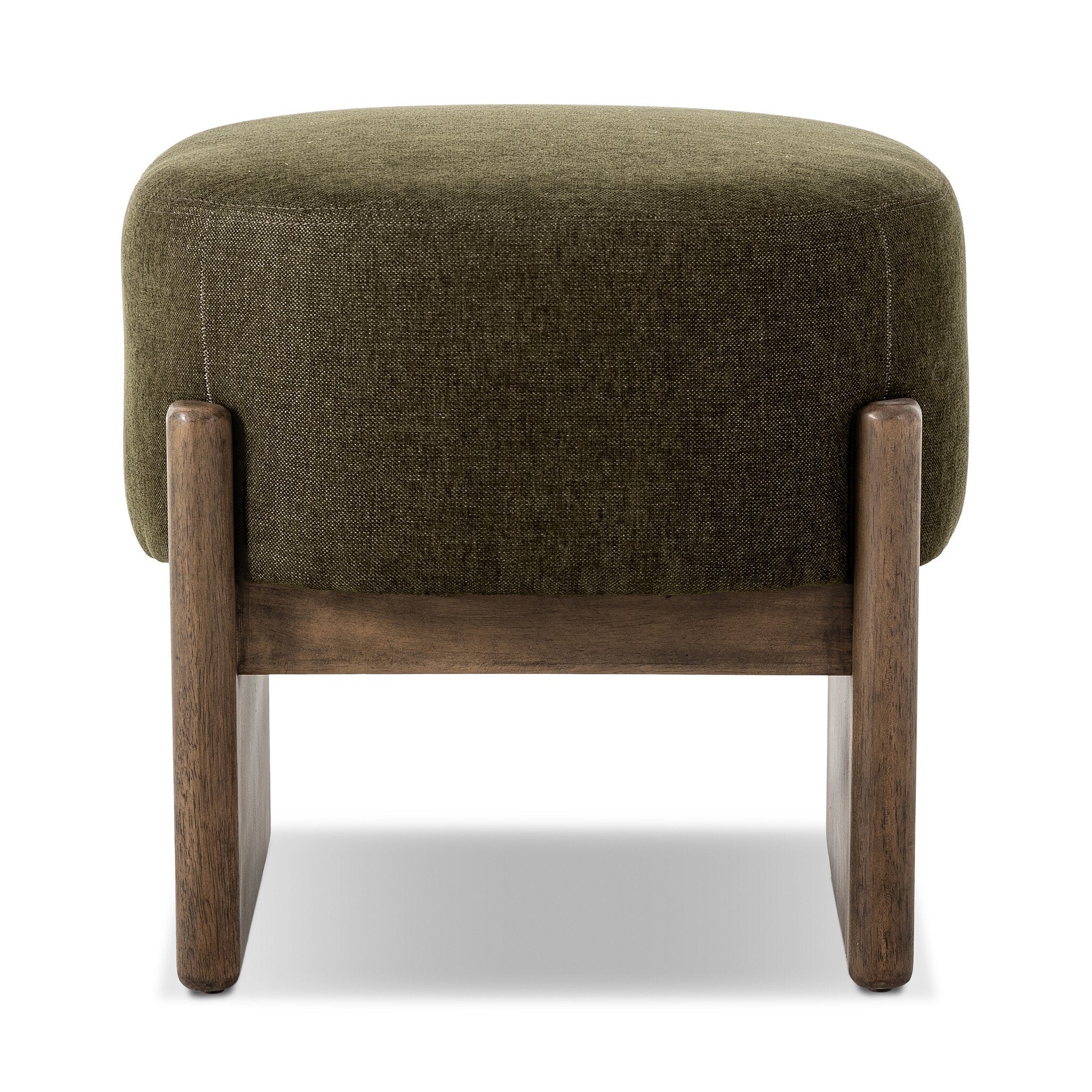 Four Hands Kirby Accent Stool