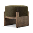 Four Hands Kirby Accent Stool