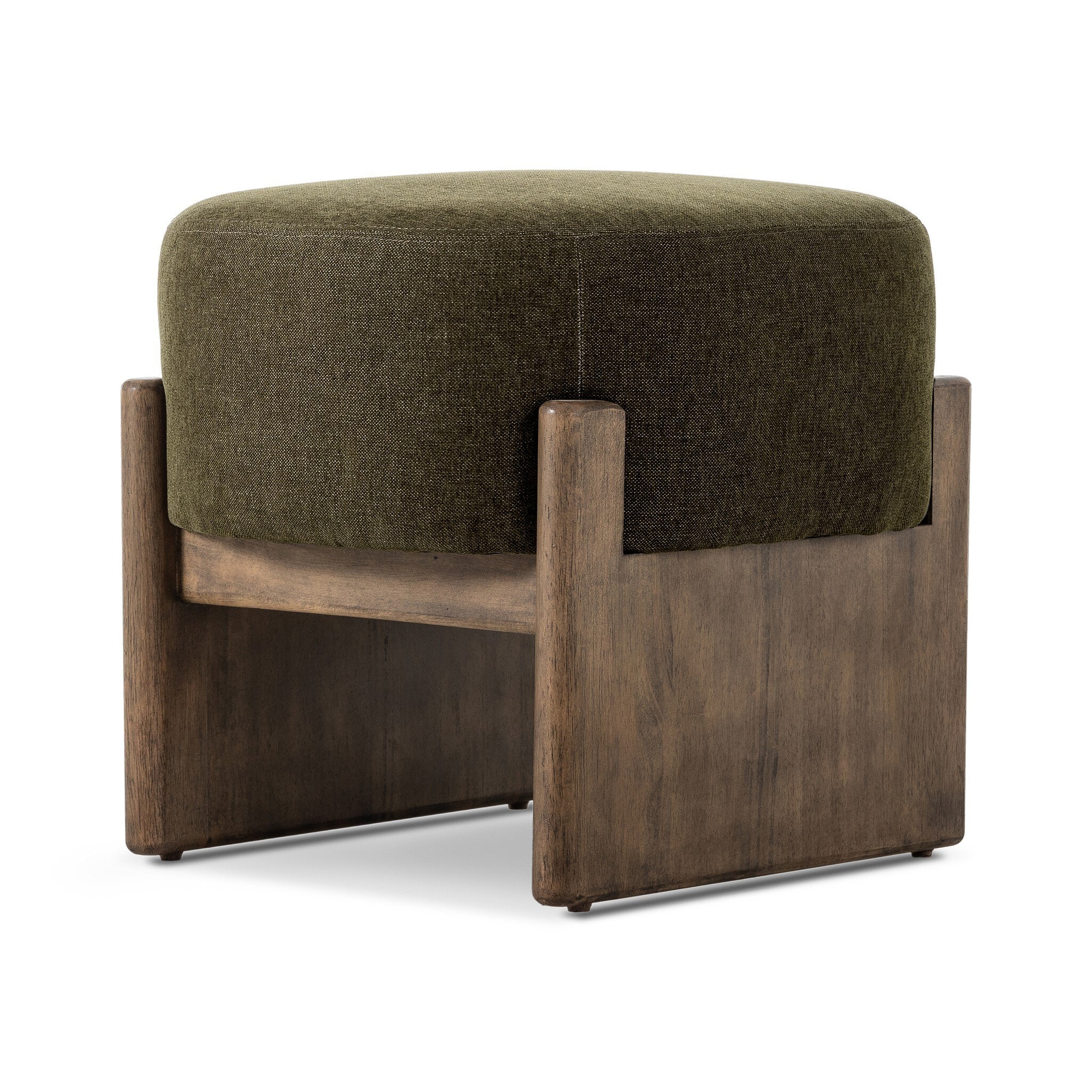 Four Hands Kirby Accent Stool