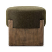 Four Hands Kirby Accent Stool