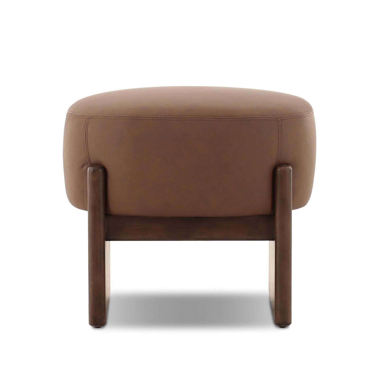 Kirby Accent Stool