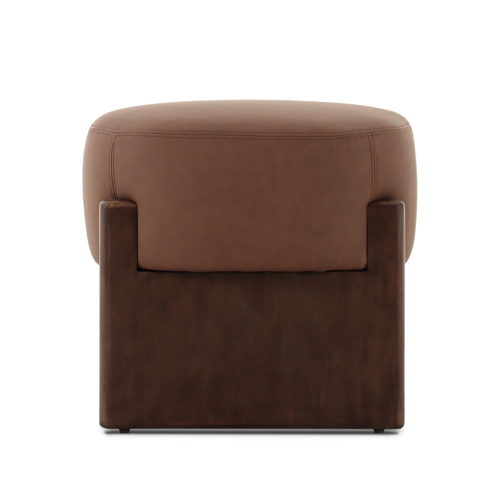 Kirby Accent Stool