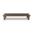 Four Hands Moxie Outdoor Coffee Table
