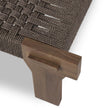 Four Hands Moxie Outdoor Coffee Table