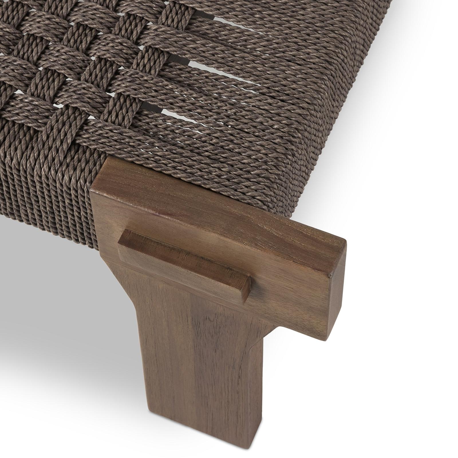 Four Hands Moxie Outdoor Coffee Table