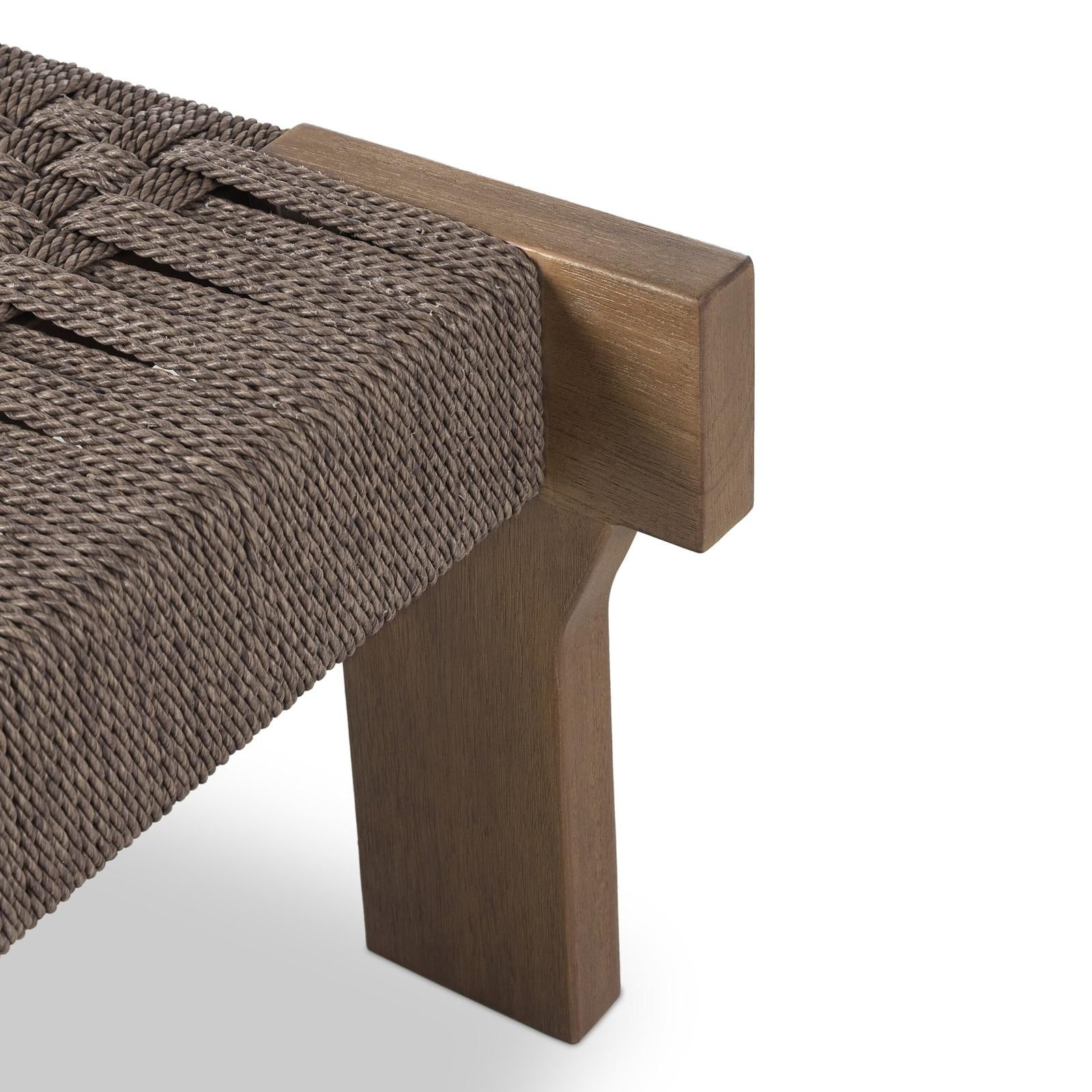 Four Hands Moxie Outdoor Coffee Table
