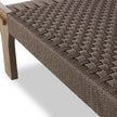 Four Hands Moxie Outdoor Coffee Table