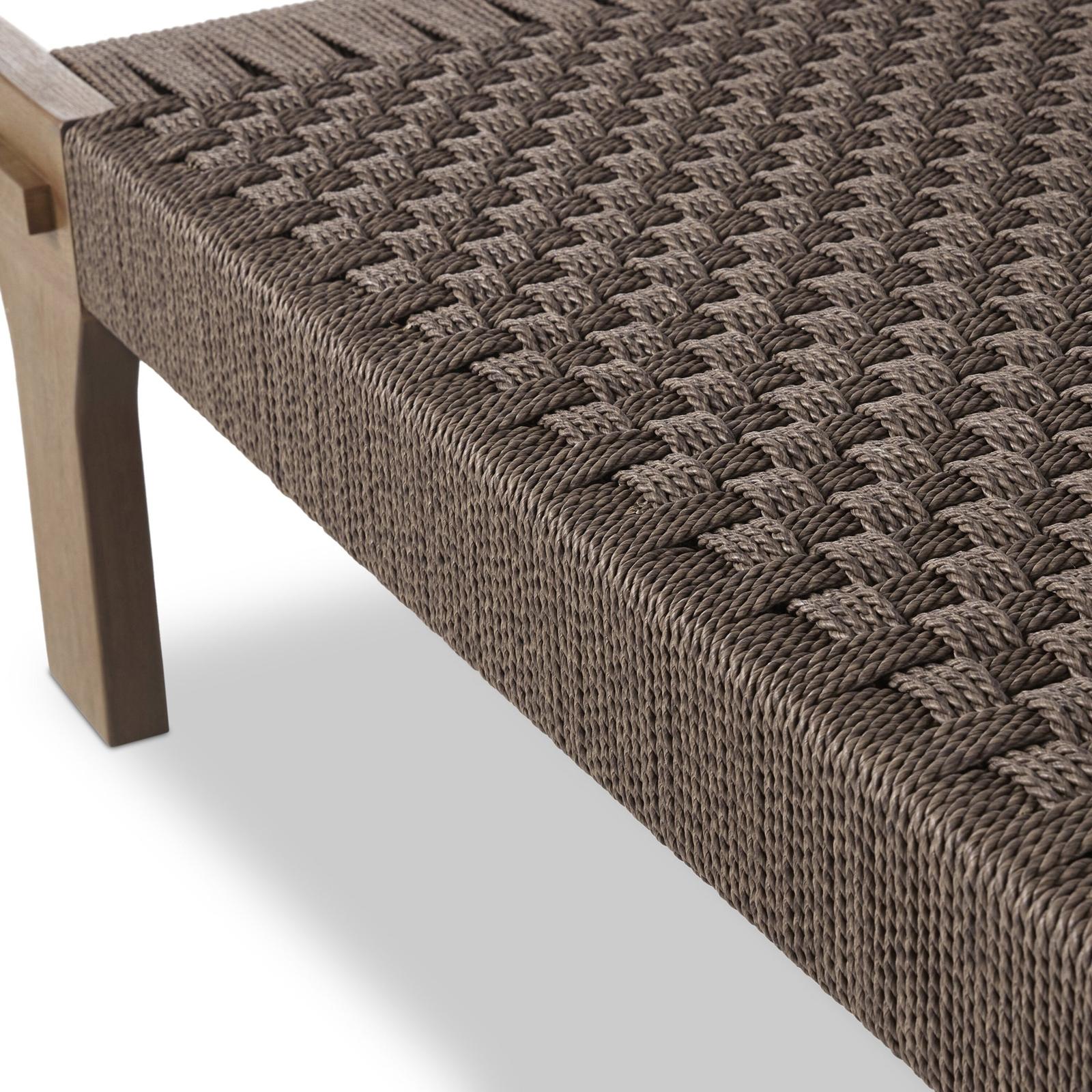 Four Hands Moxie Outdoor Coffee Table