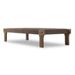 Four Hands Moxie Outdoor Coffee Table