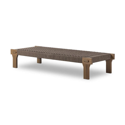 Four Hands Moxie Outdoor Coffee Table