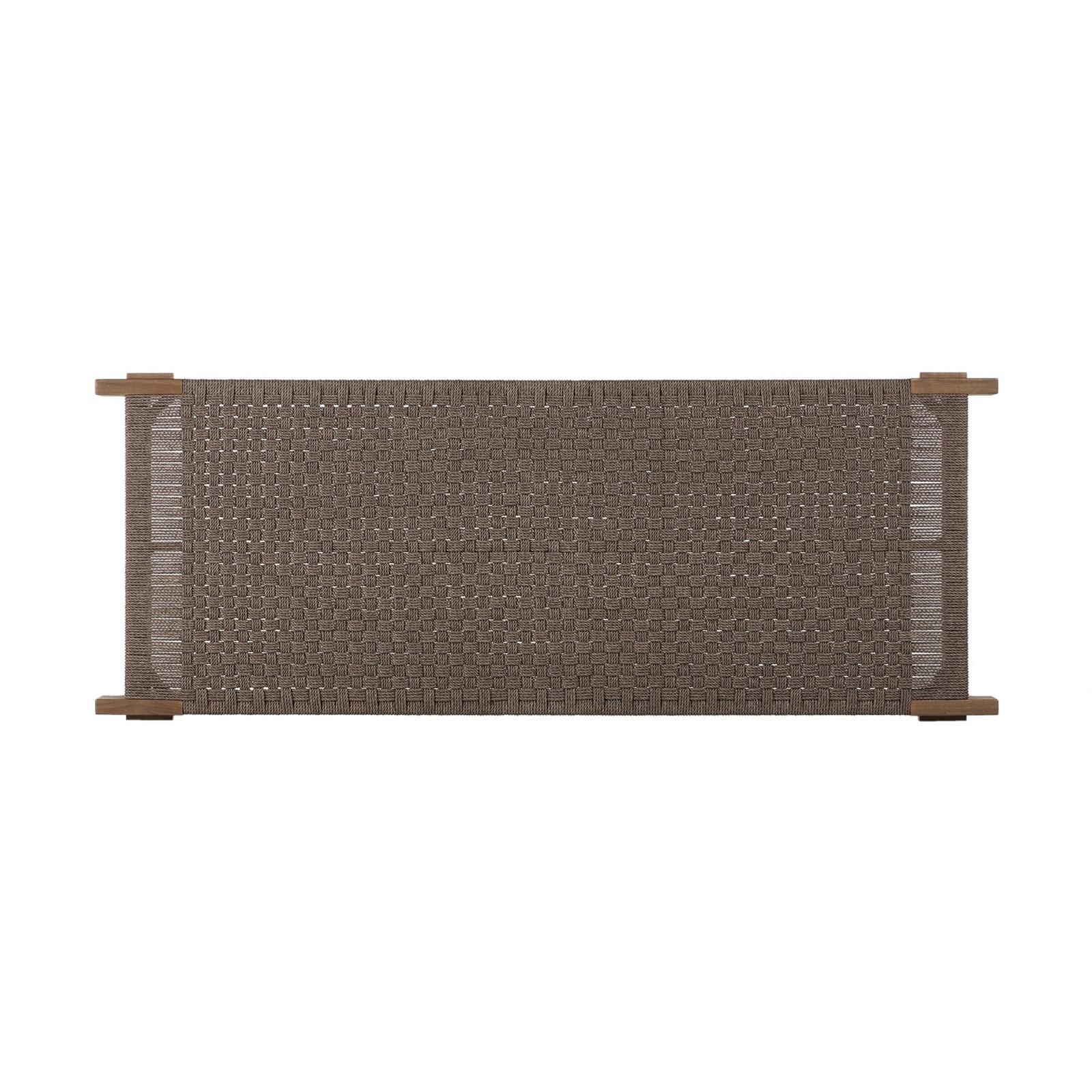 Four Hands Moxie Outdoor Coffee Table