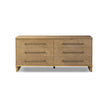 Stella 6 Drawer Dresser