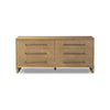 Stella 6 Drawer Dresser