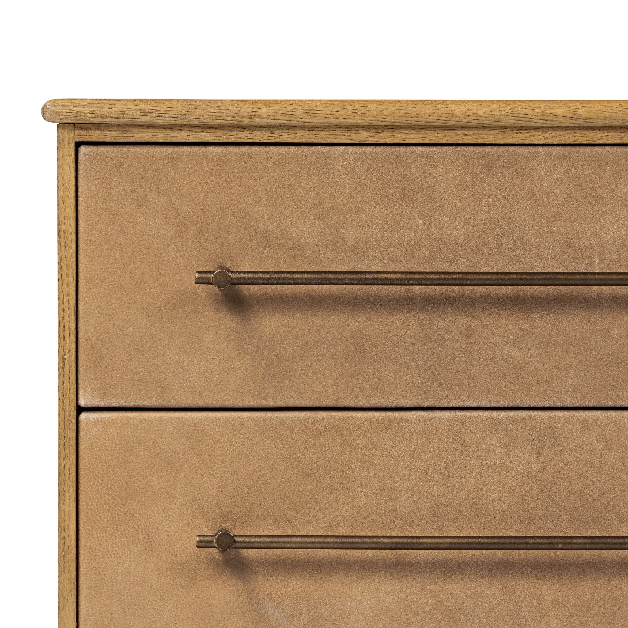 Four Hands Stella Nightstand