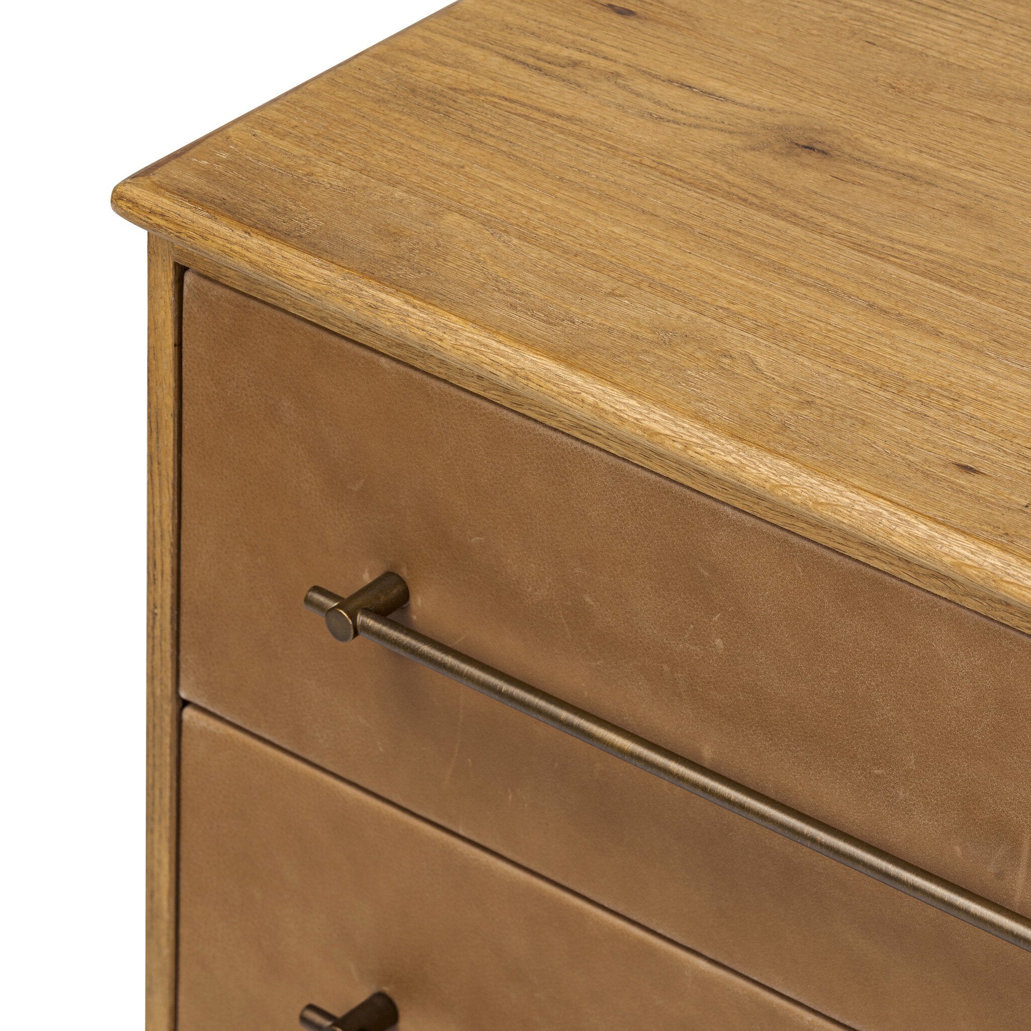 Four Hands Stella Nightstand