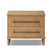 Four Hands Stella Nightstand