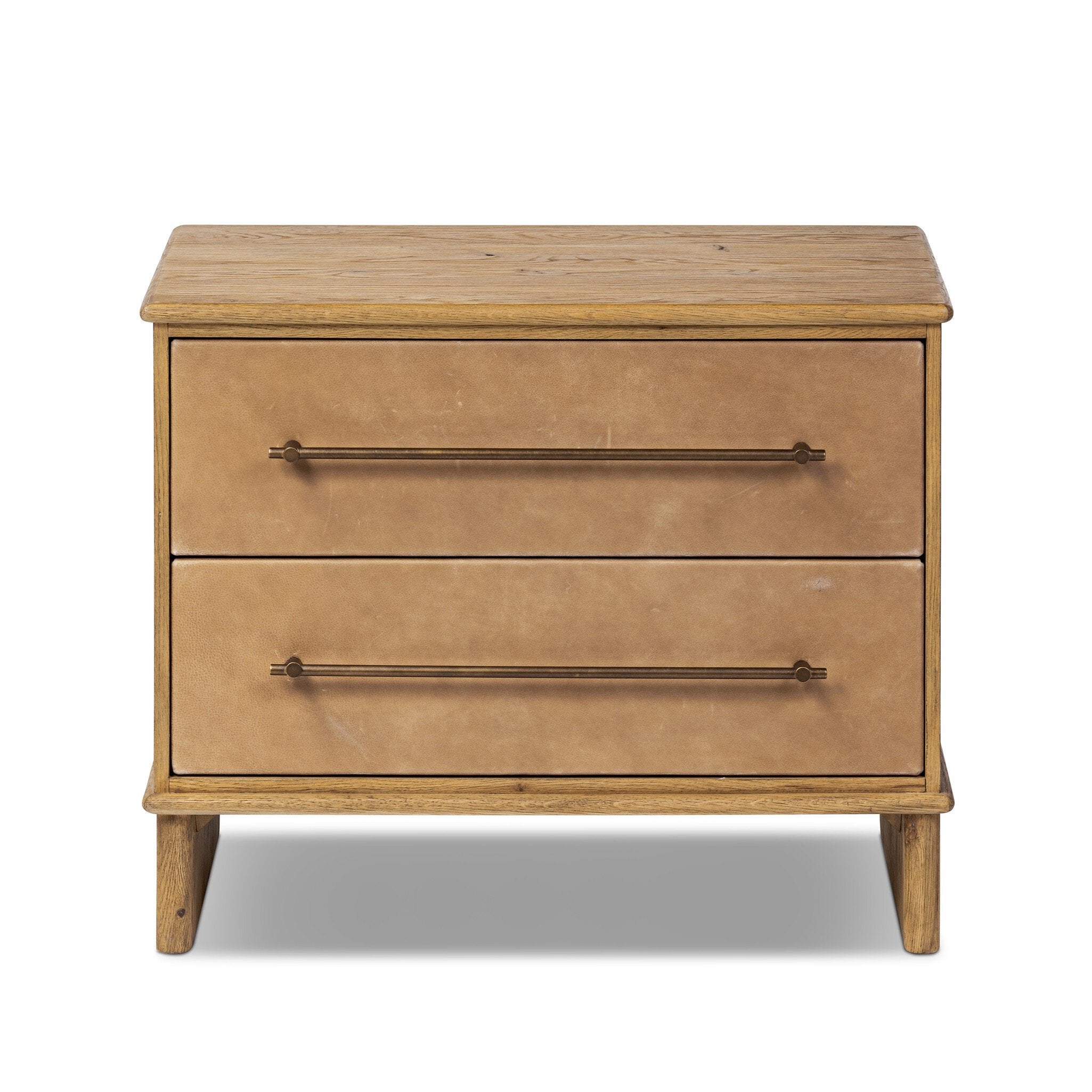 Four Hands Stella Nightstand