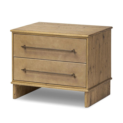 Four Hands Stella Nightstand