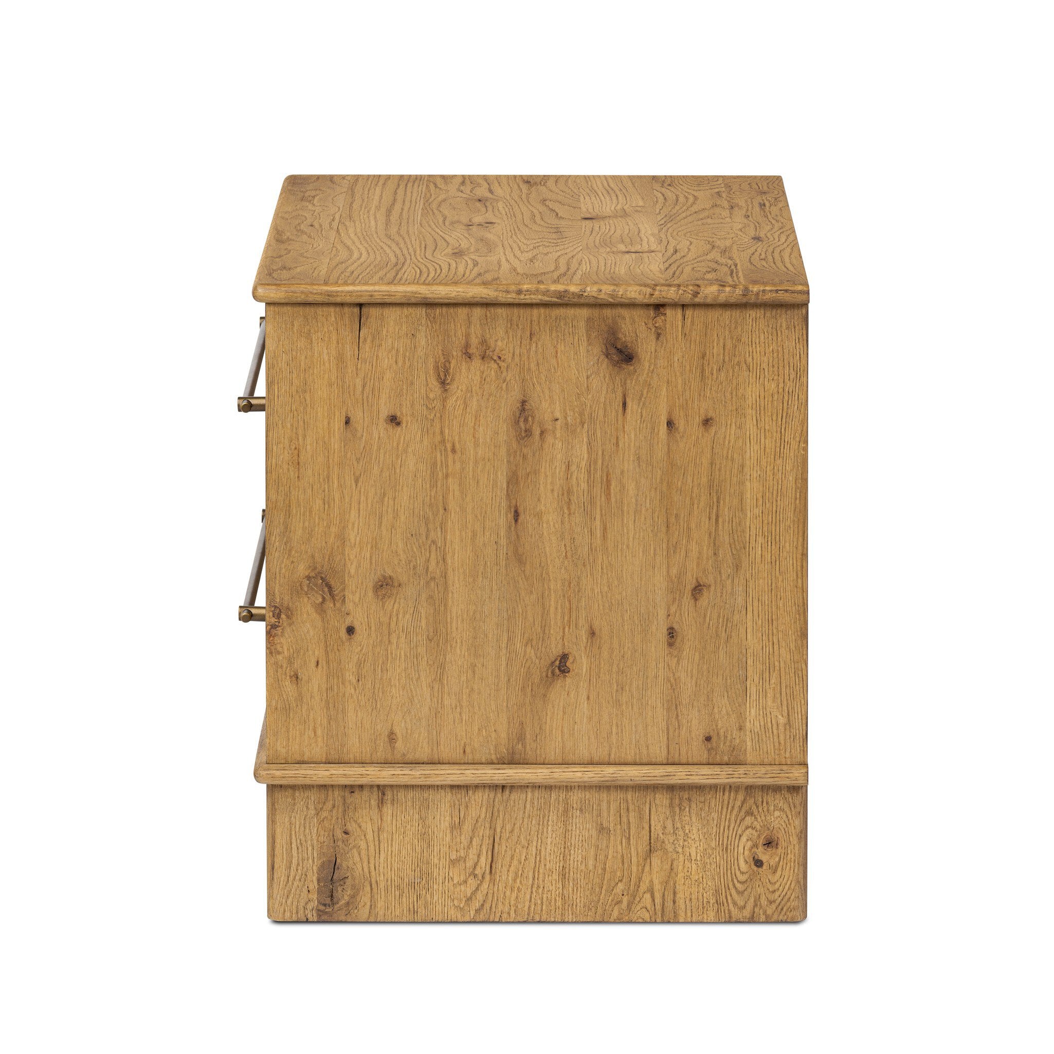 Four Hands Stella Nightstand