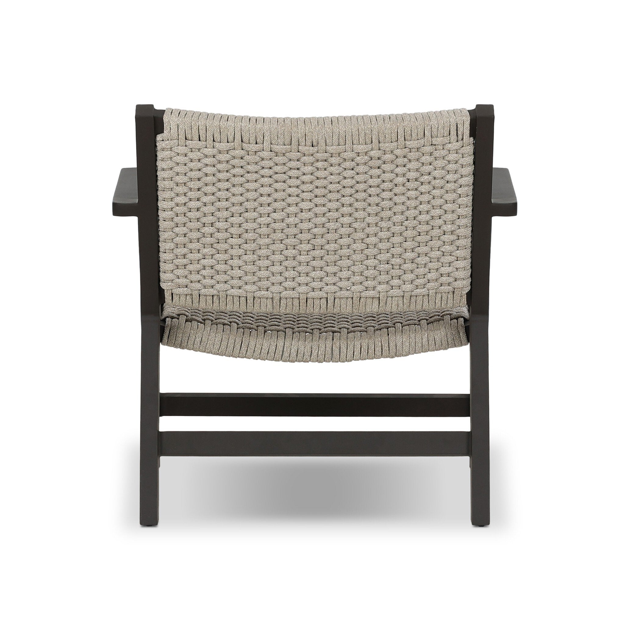 Four Hands Delano Outdoor Metal Chair