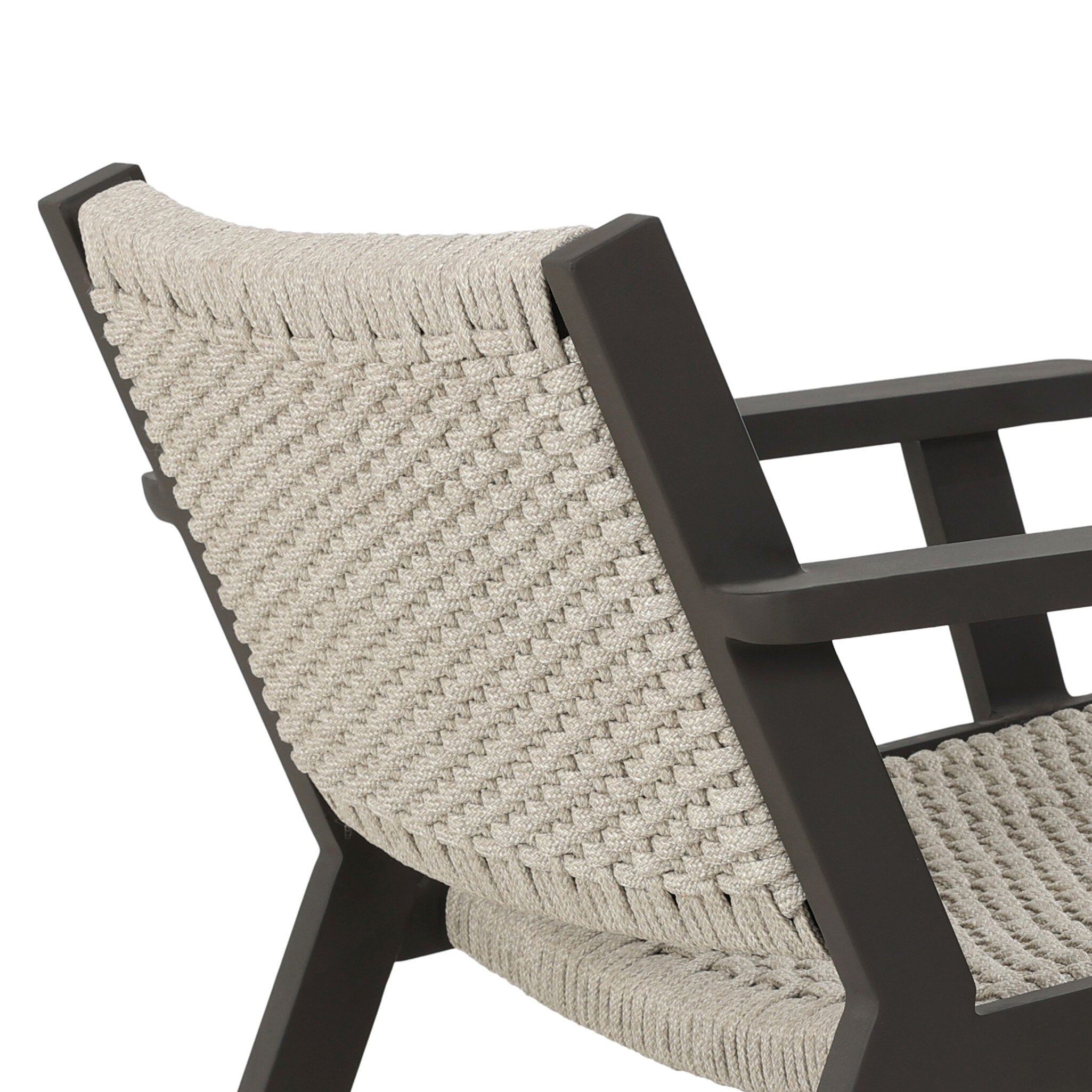 Four Hands Delano Outdoor Metal Chair