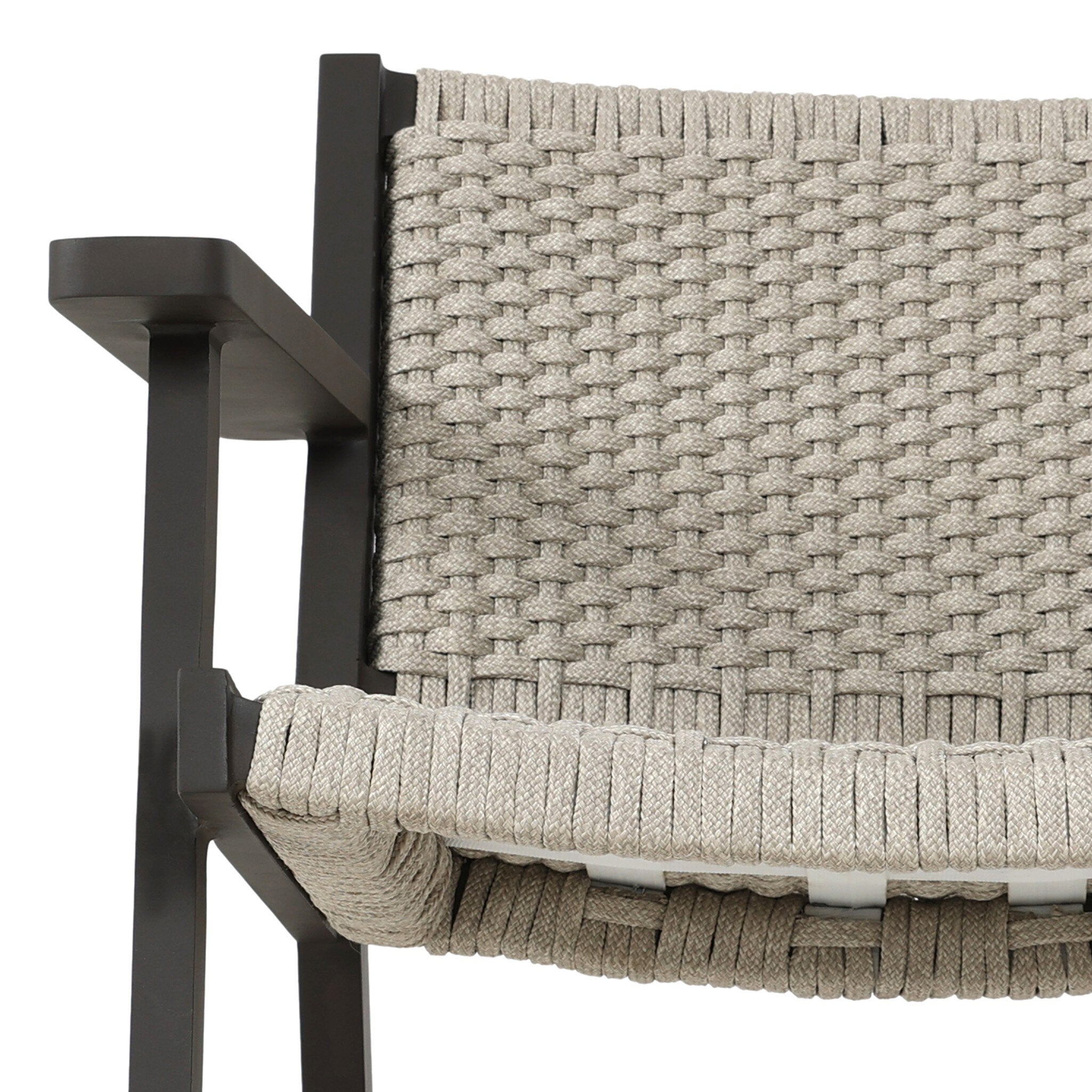 Four Hands Delano Outdoor Metal Chair
