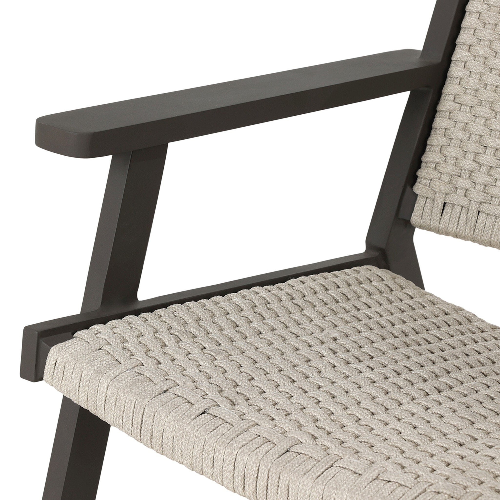 Four Hands Delano Outdoor Metal Chair