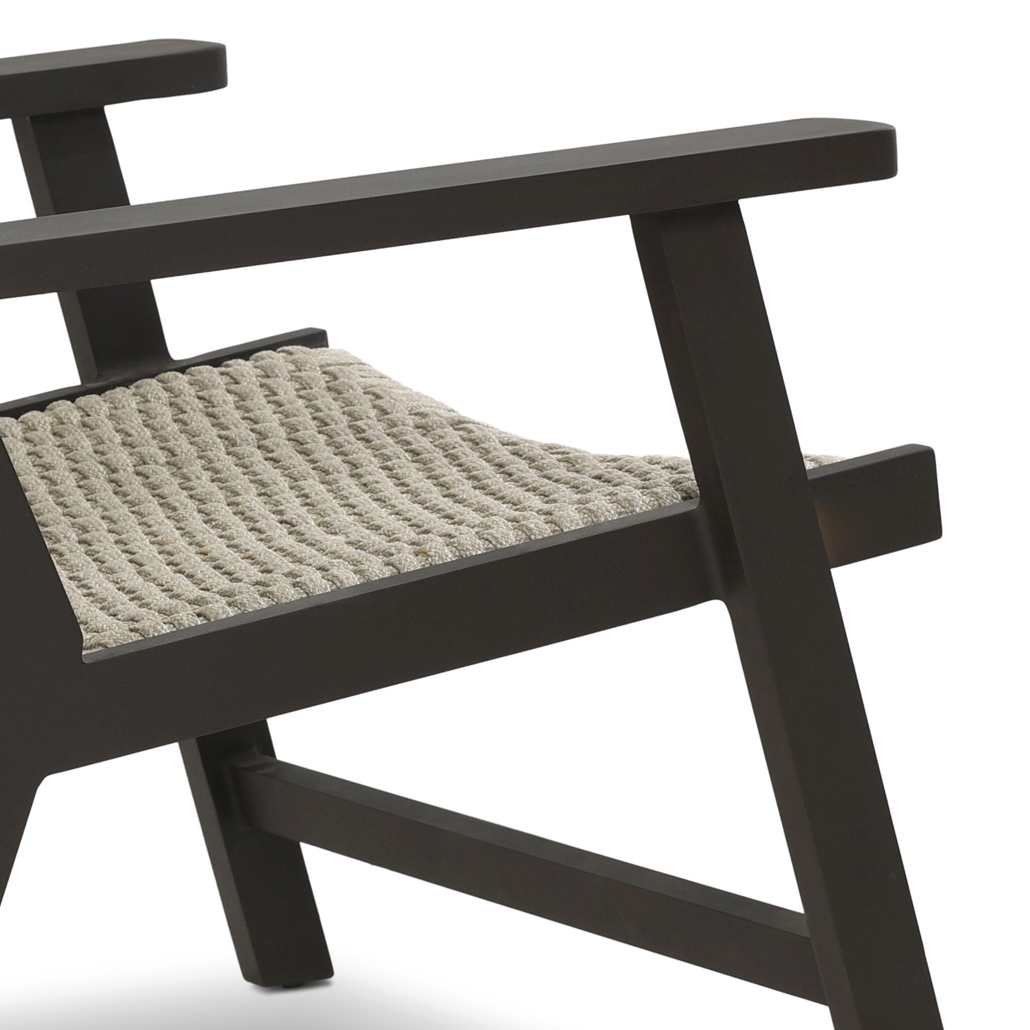 Four Hands Delano Outdoor Metal Chair