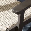 Four Hands Delano Outdoor Metal Chair
