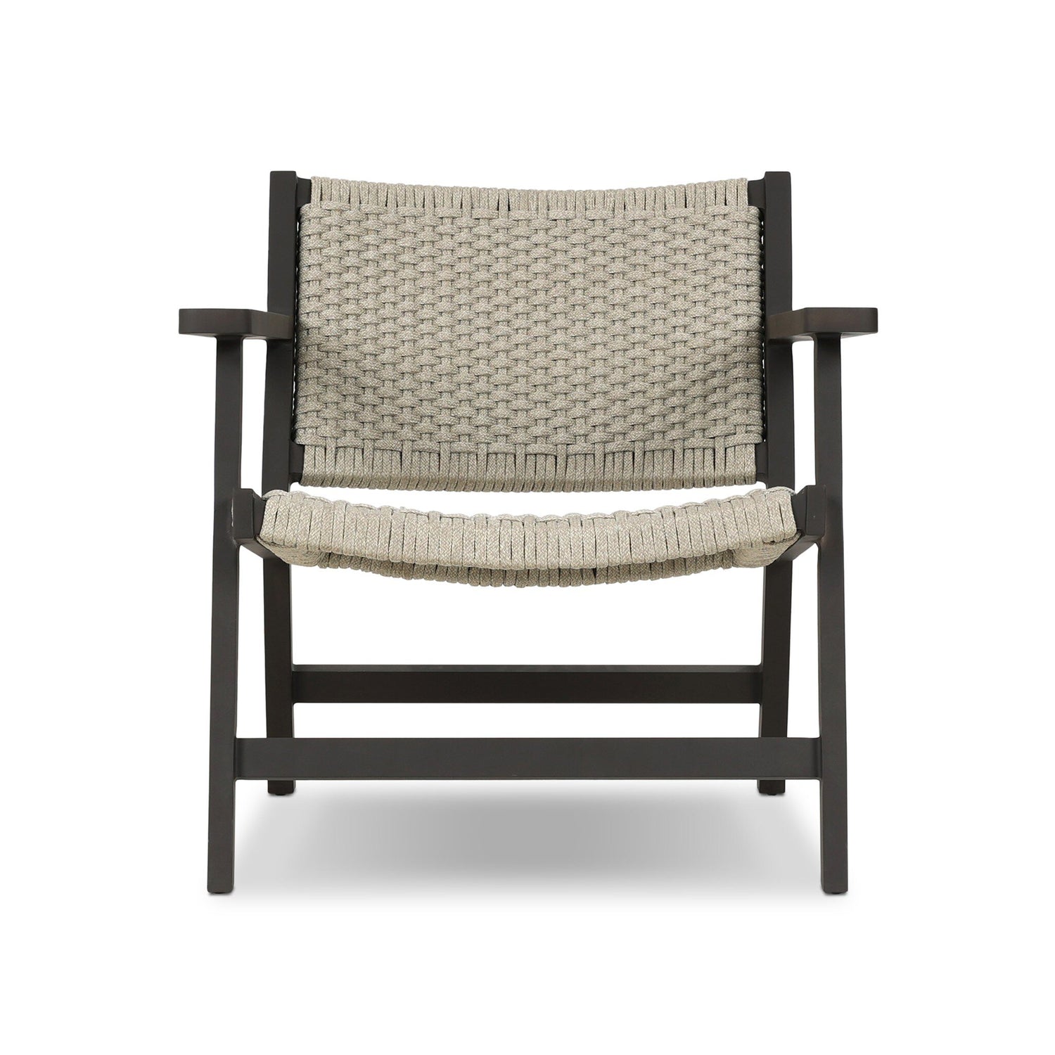 Four Hands Delano Outdoor Metal Chair