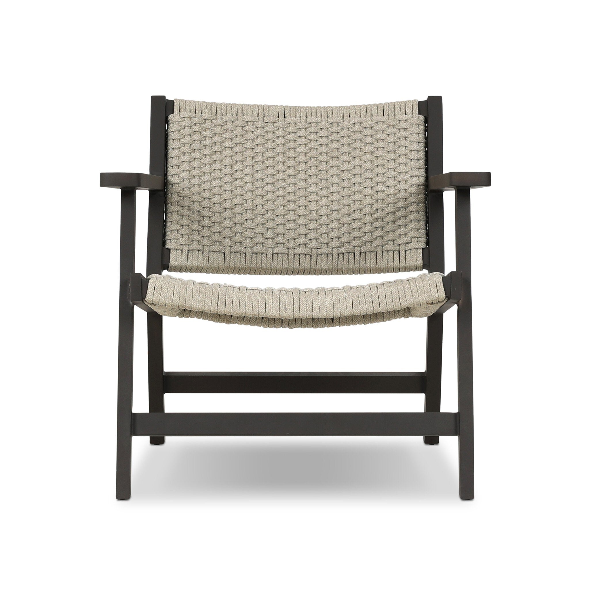 Four Hands Delano Outdoor Metal Chair