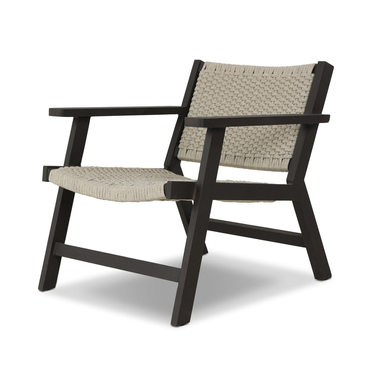 Four Hands Delano Outdoor Metal Chair