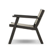 Four Hands Delano Outdoor Metal Chair