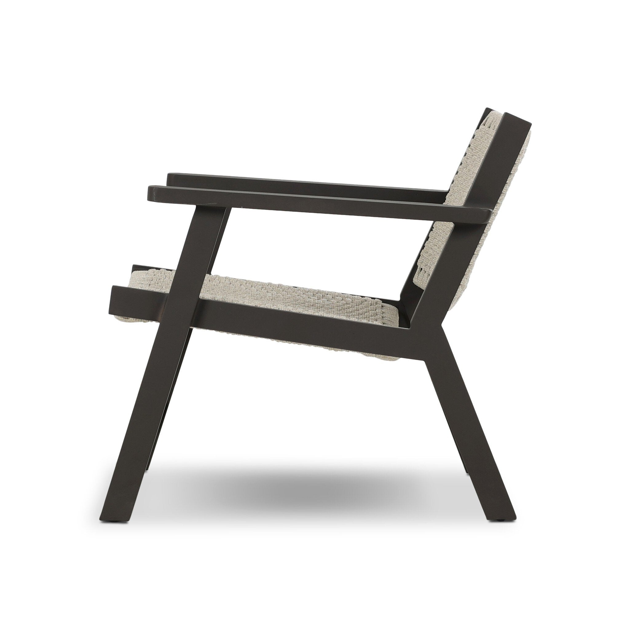 Four Hands Delano Outdoor Metal Chair