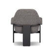 Four Hands Santoro Outdoor Metal Chair