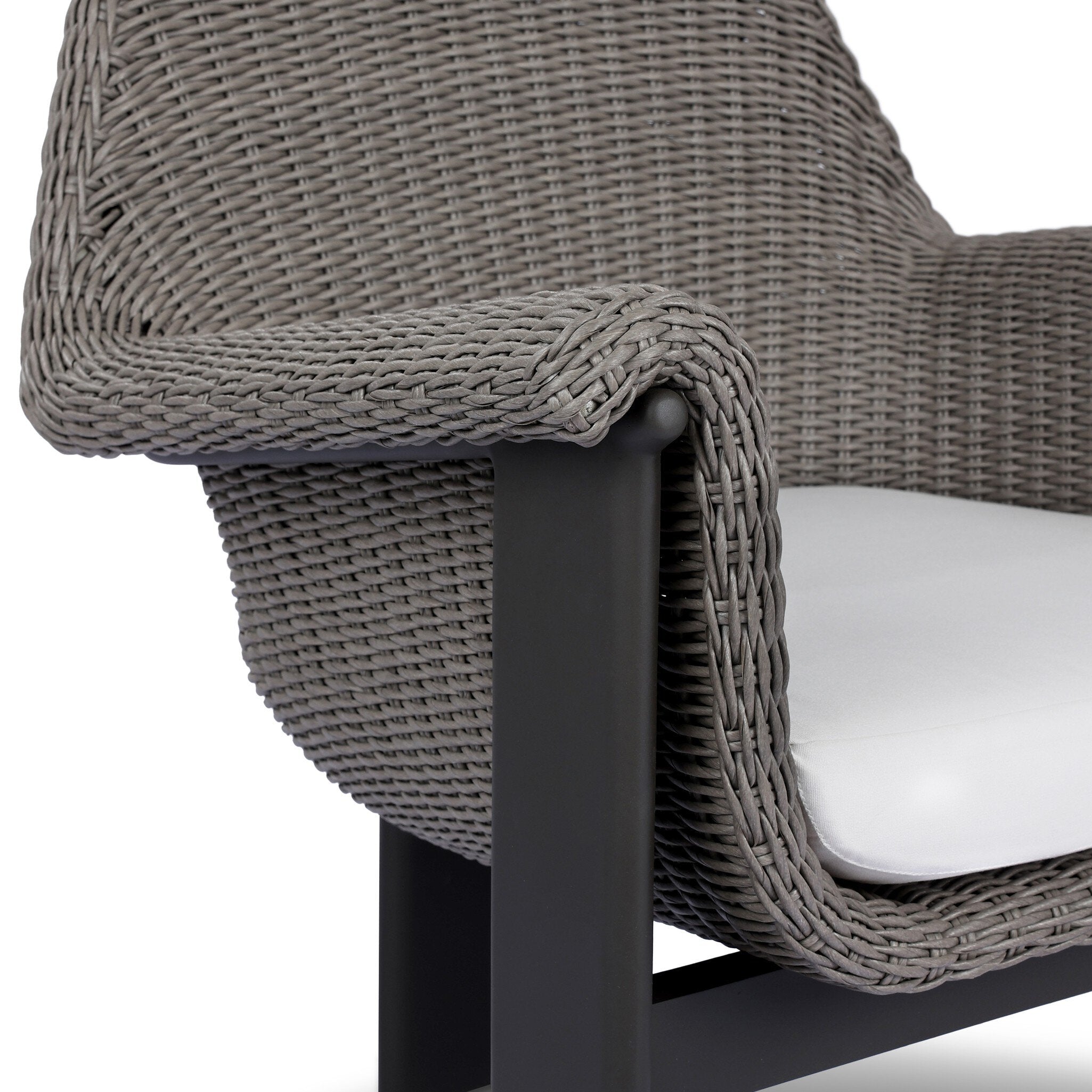 Four Hands Santoro Outdoor Metal Chair