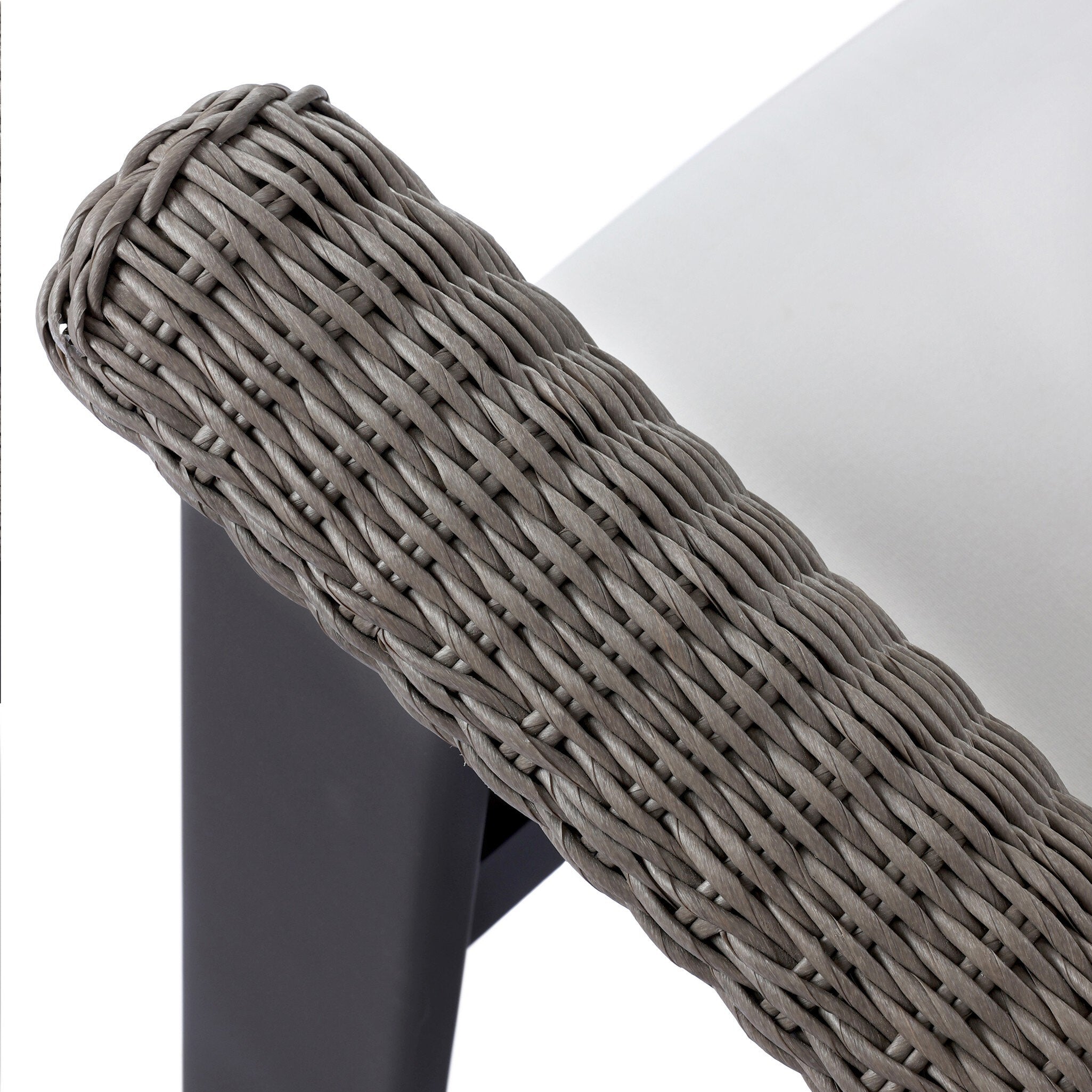 Four Hands Santoro Outdoor Metal Chair