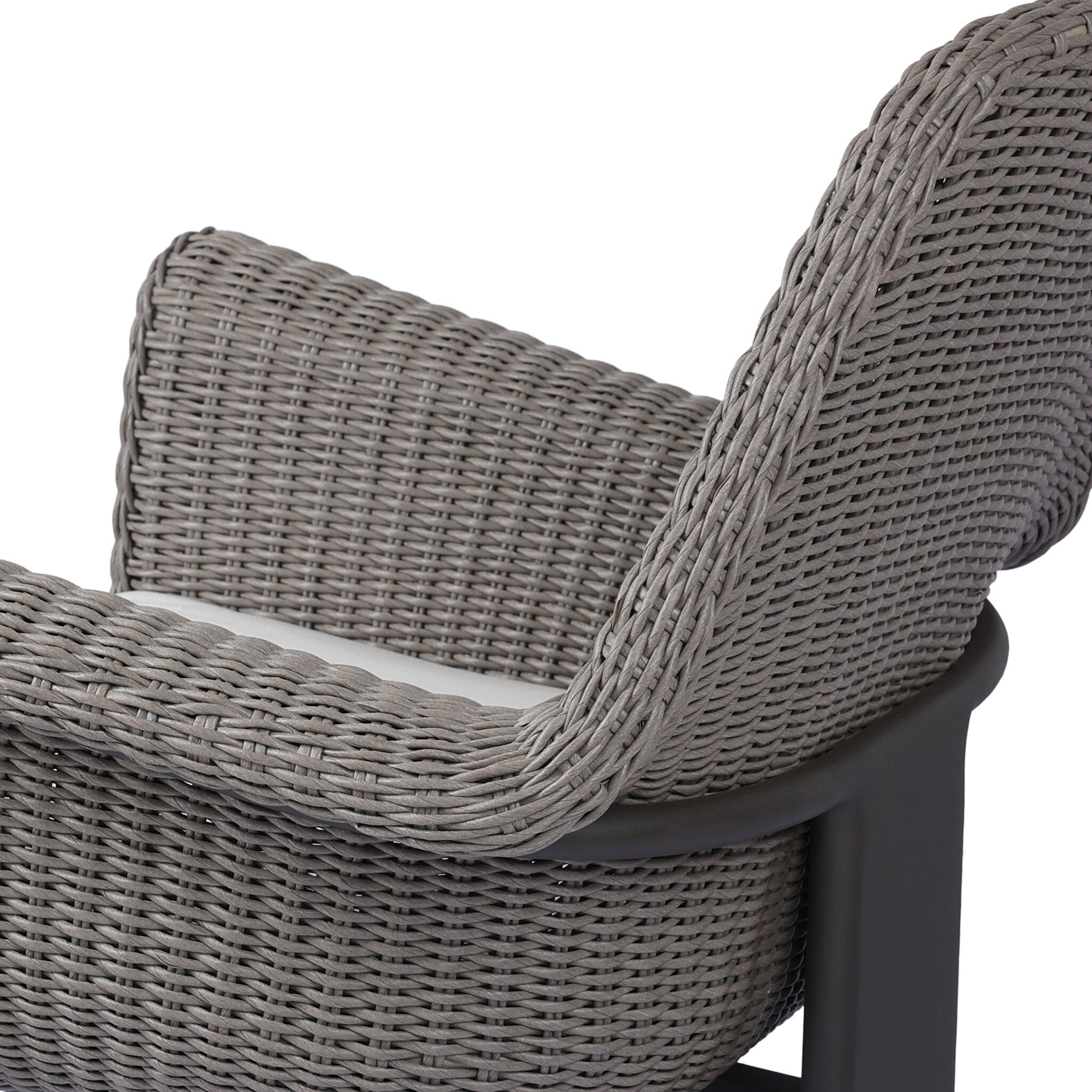 Four Hands Santoro Outdoor Metal Chair