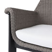 Four Hands Santoro Outdoor Metal Chair
