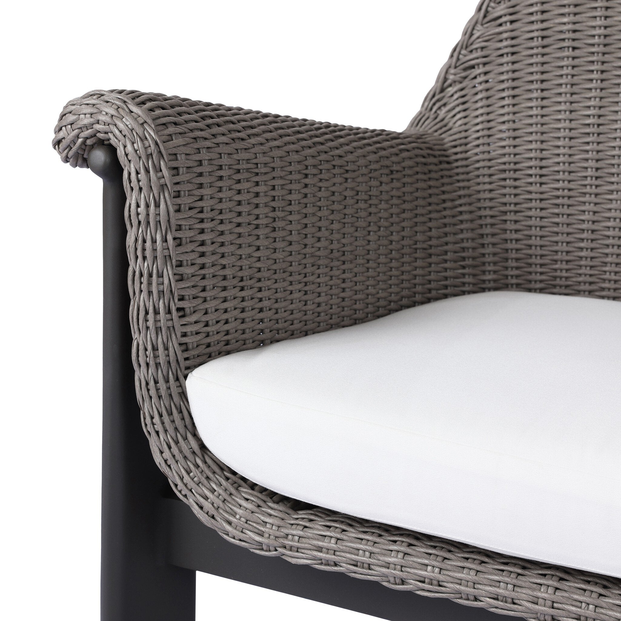 Four Hands Santoro Outdoor Metal Chair