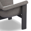 Four Hands Santoro Outdoor Metal Chair