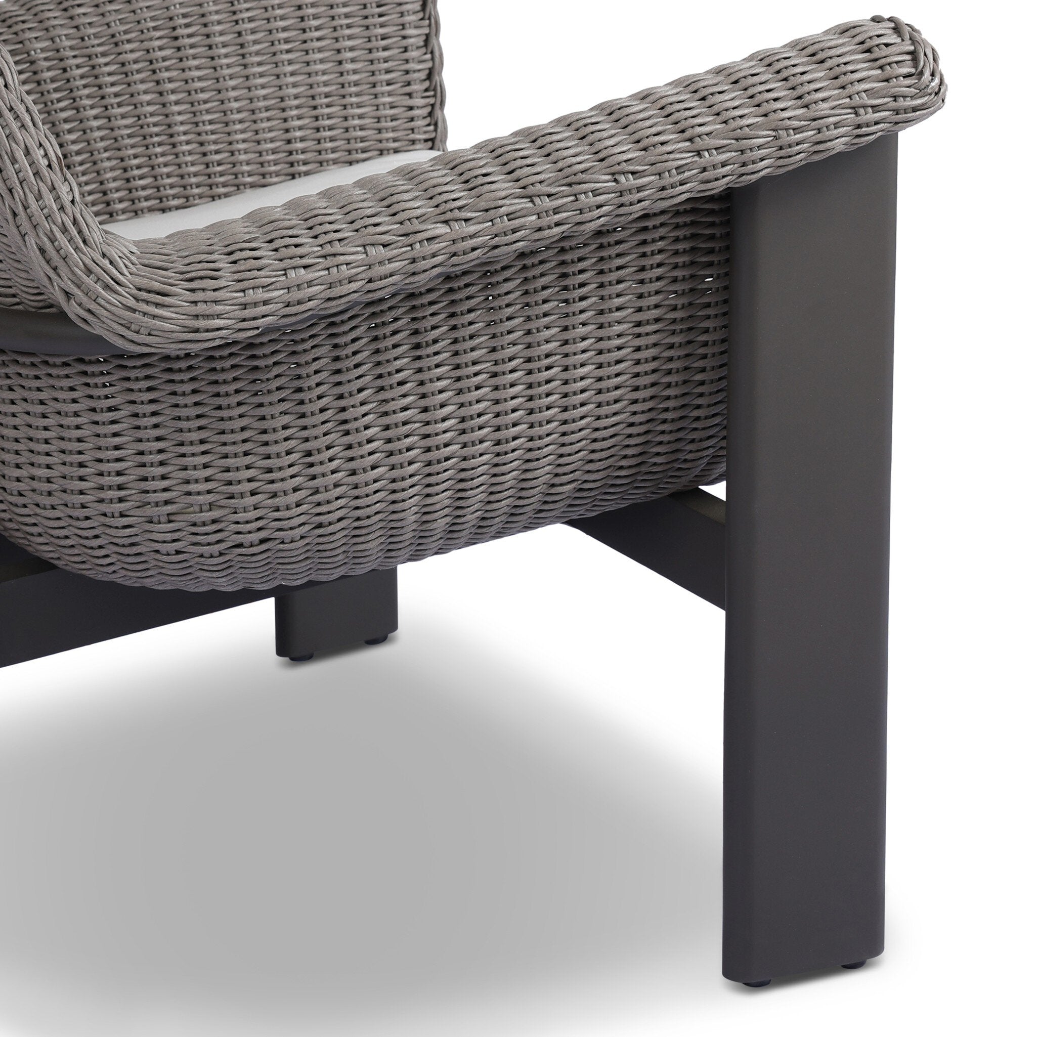 Four Hands Santoro Outdoor Metal Chair