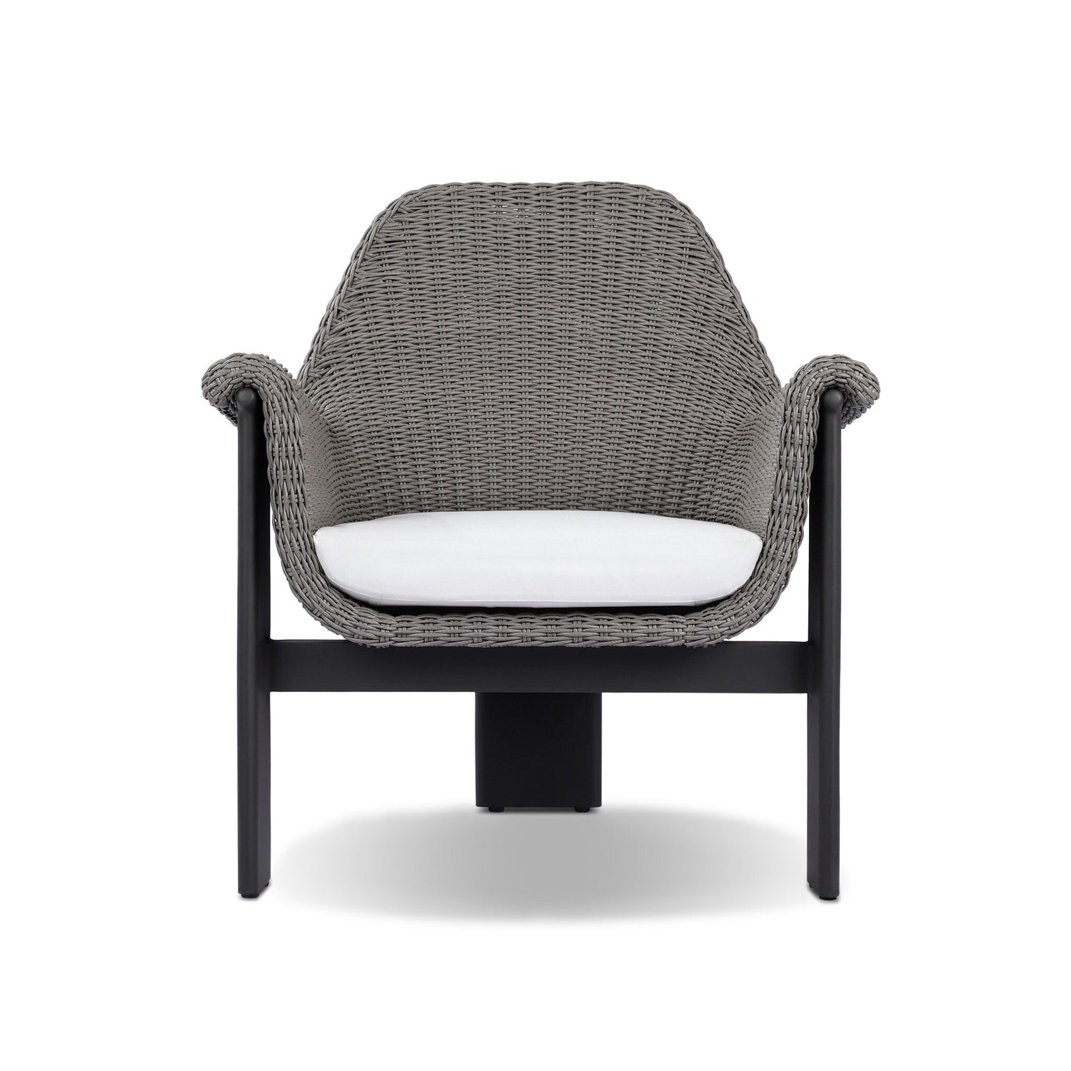Four Hands Santoro Outdoor Metal Chair