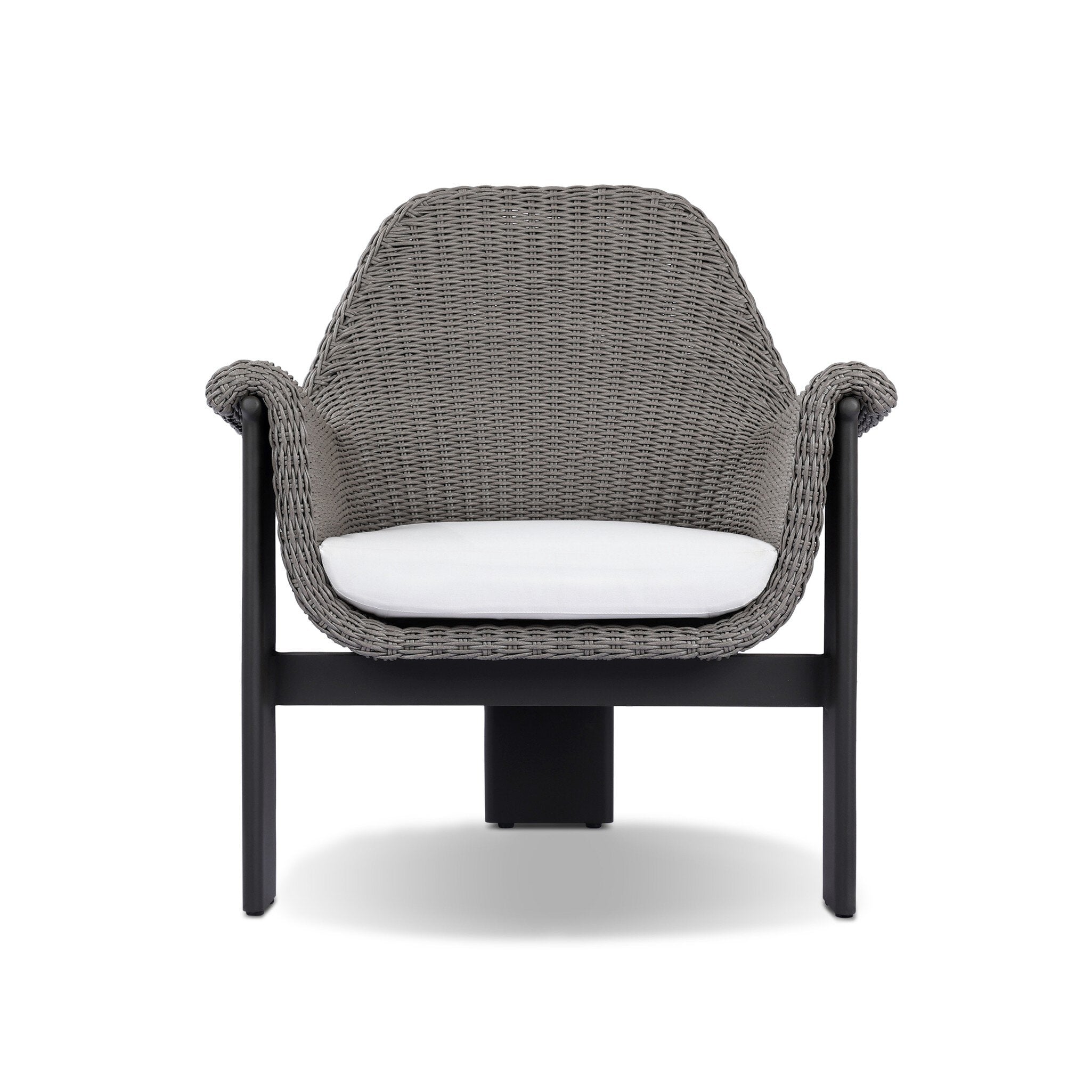 Four Hands Santoro Outdoor Metal Chair