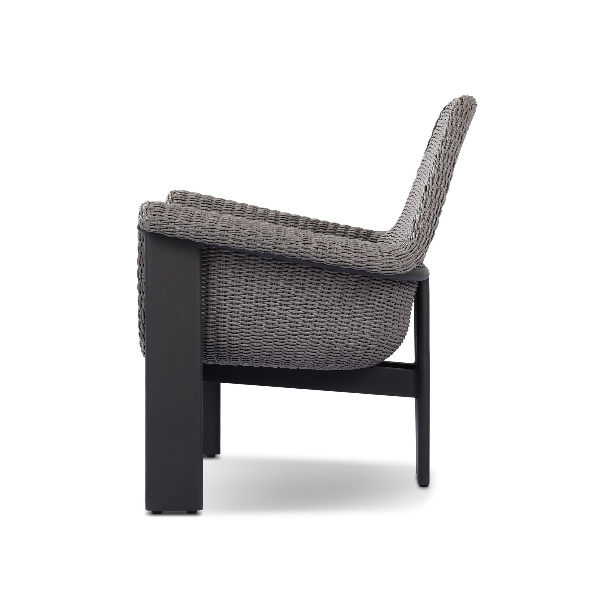Four Hands Santoro Outdoor Metal Chair