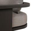 Four Hands Tahana Outdoor Metal Sofa