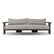 Four Hands Tahana Outdoor Metal Sofa